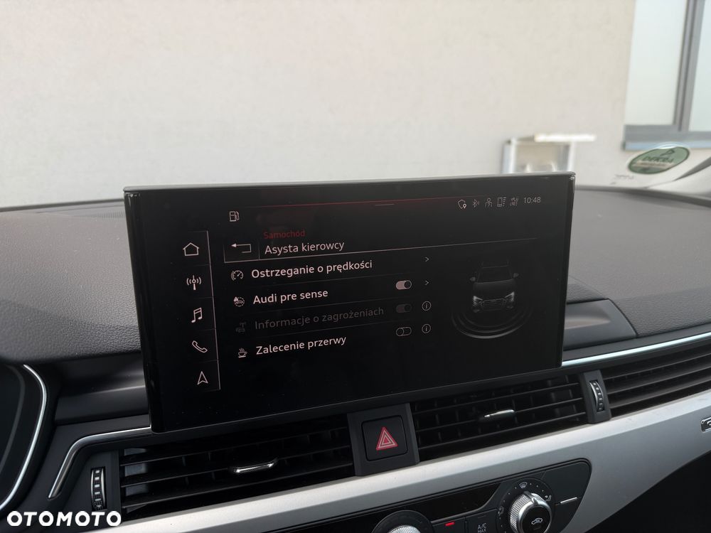 Audi A4 Allroad 40 TDI mHEV Quattro S tronic - 26