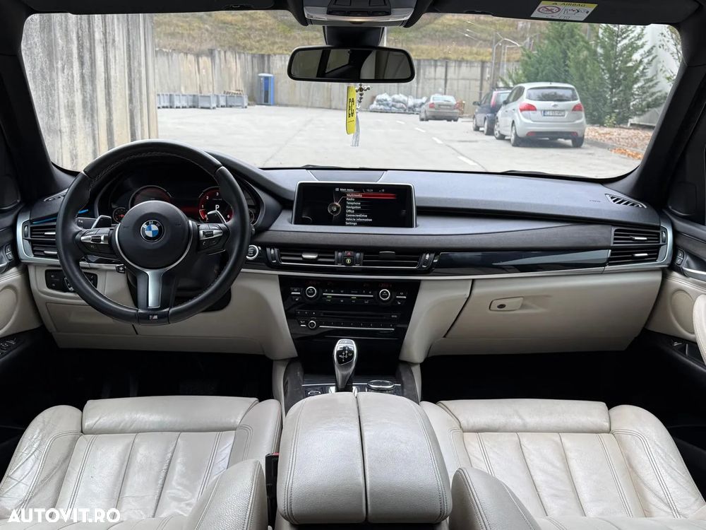 BMW X5 xDrive40d - 6