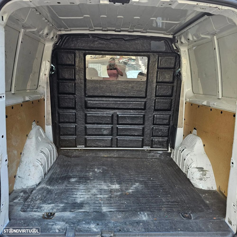 Citroën Jumpy 1.6 BlueHDi XL - 34