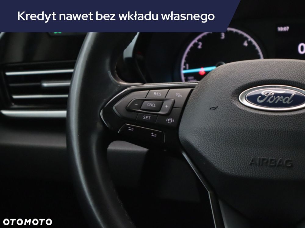 Ford Tourneo Connect - 19