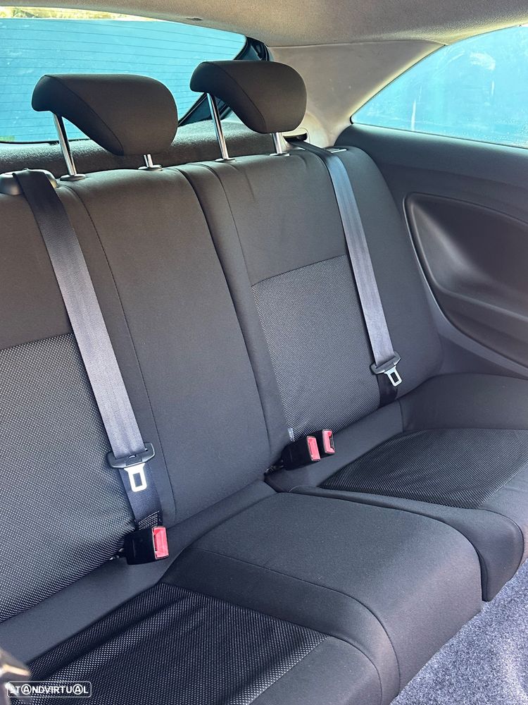 SEAT Ibiza 2.0 TDI FR - 14