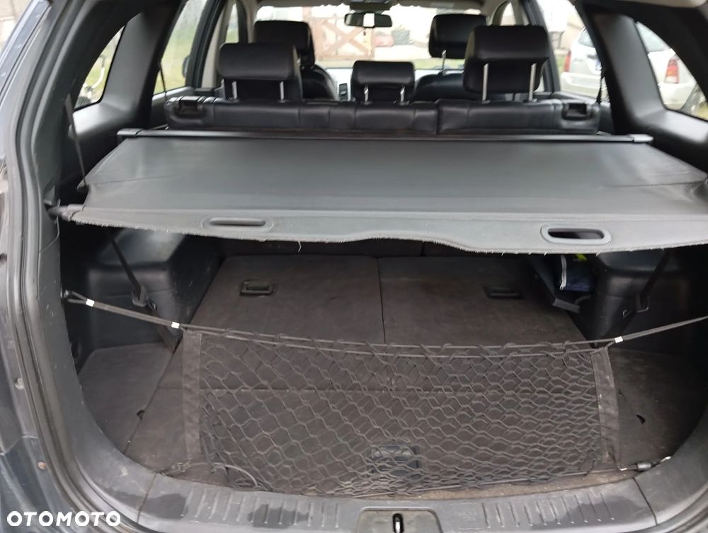 Chevrolet Captiva 2.0 d LT medium - 15