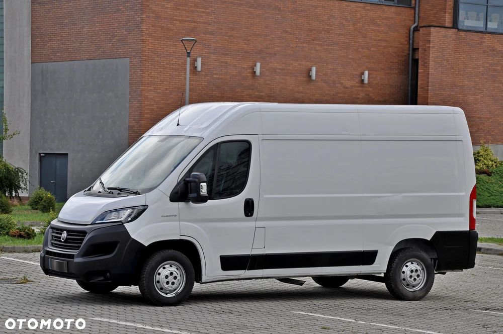 Fiat Ducato - 10