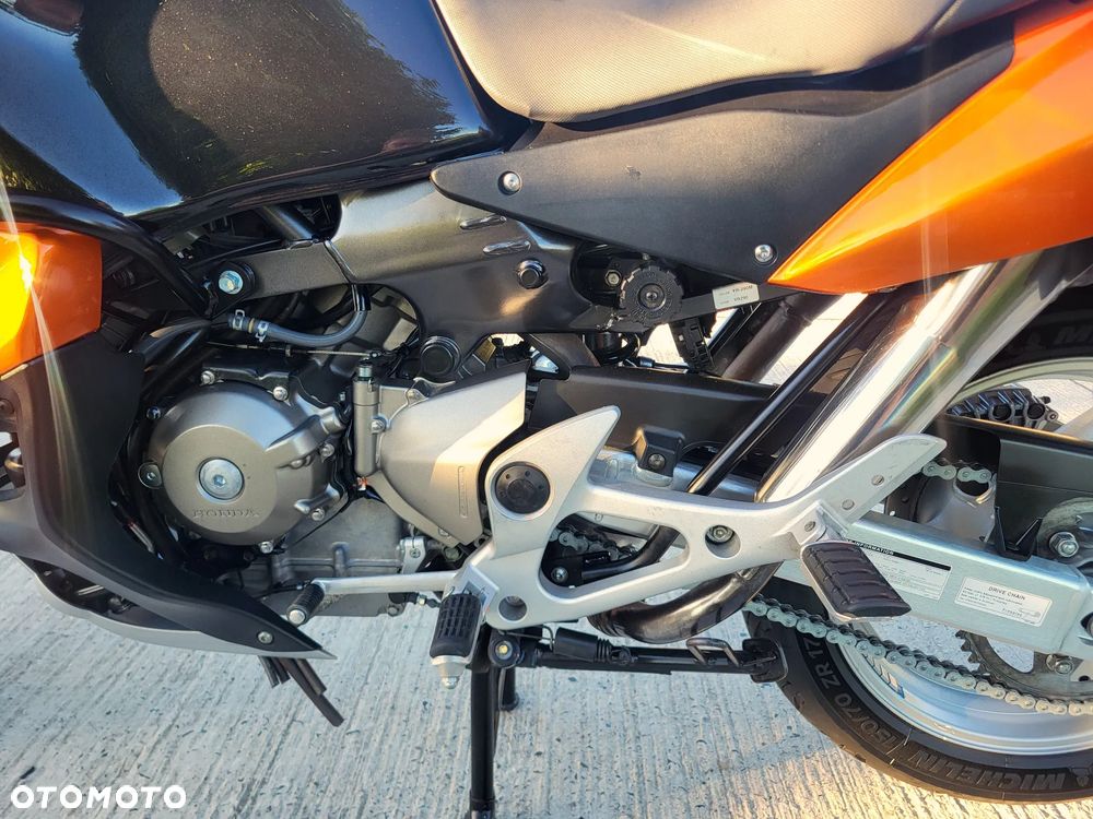 Honda XL - 31