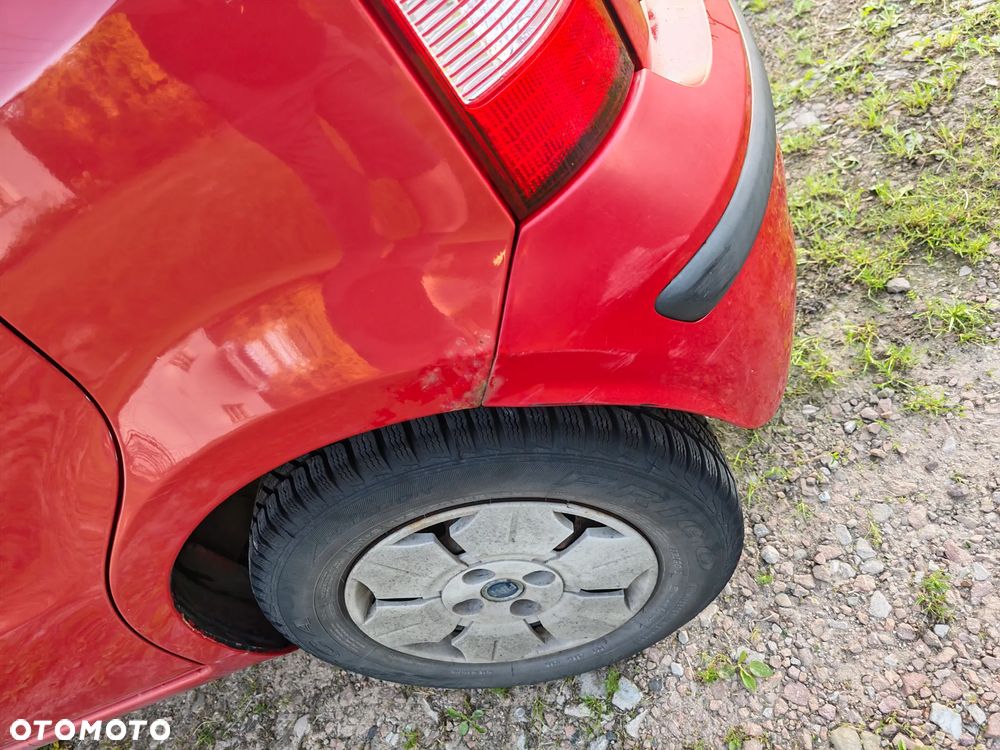 Fiat Panda 1.1 Active Plus - 5