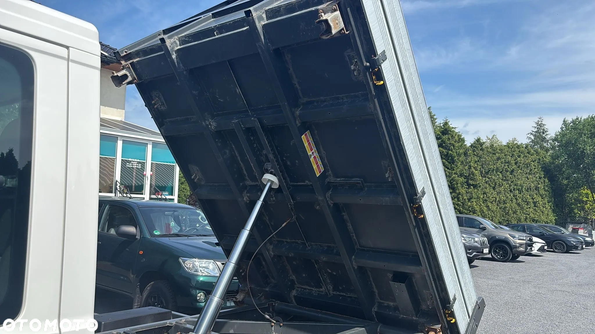 Volkswagen Crafter - 28