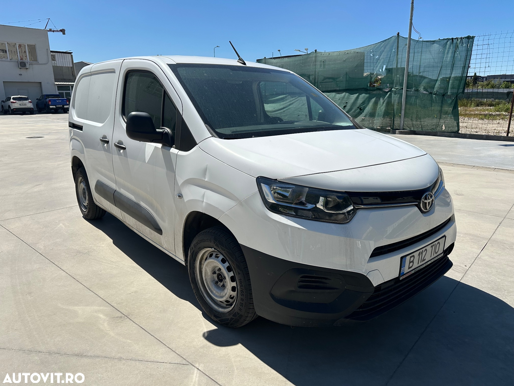 Toyota PROACE CITY - 2