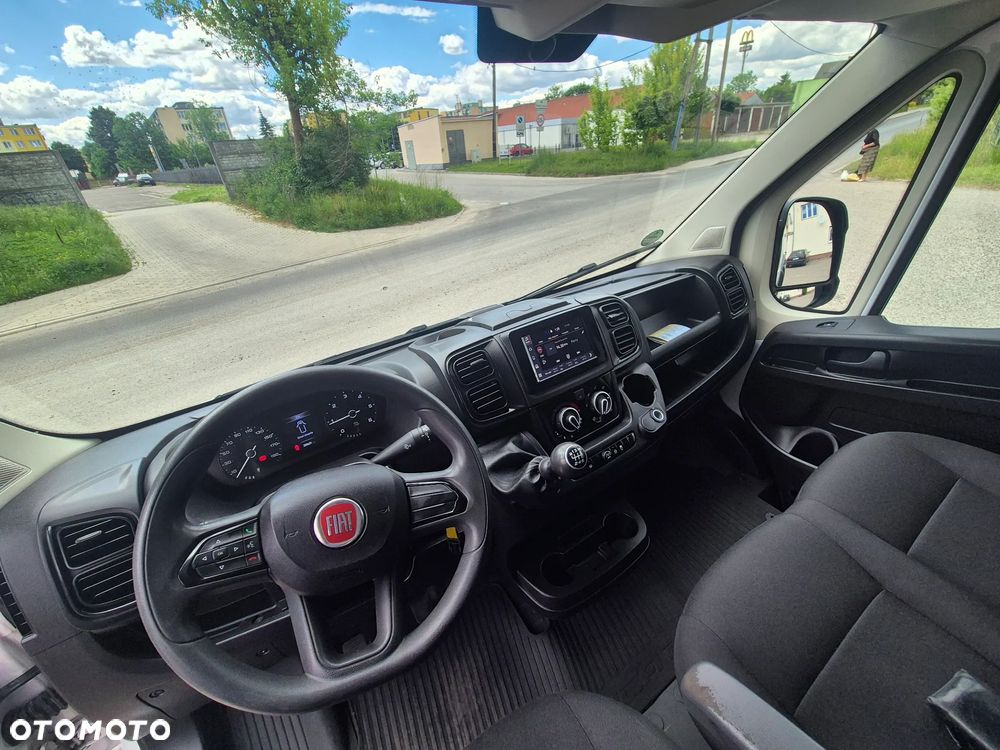 Fiat Ducato - 14