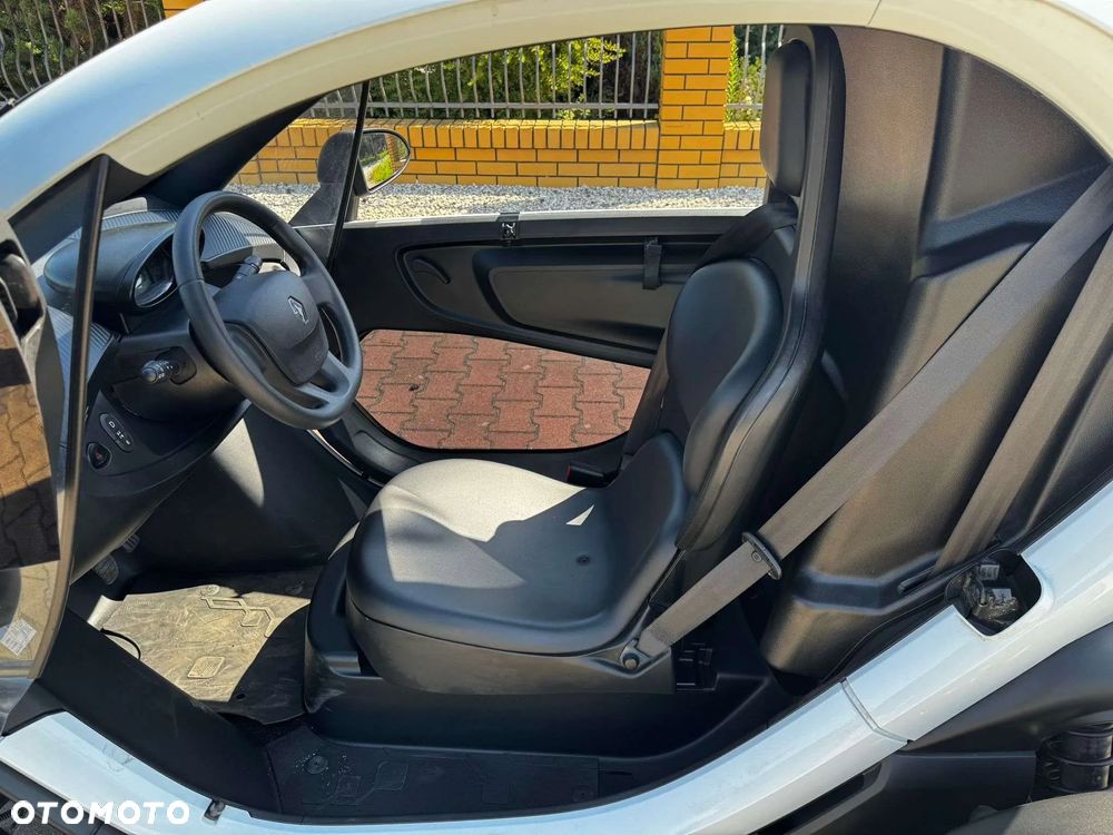 Renault Twizy Cargo 80 N (z akumulatorem) - 7