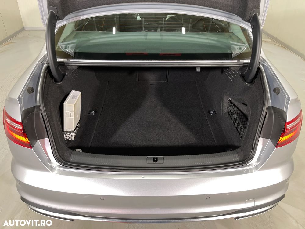 Audi A4 40 TFSI S tronic MHEV Advance - 14
