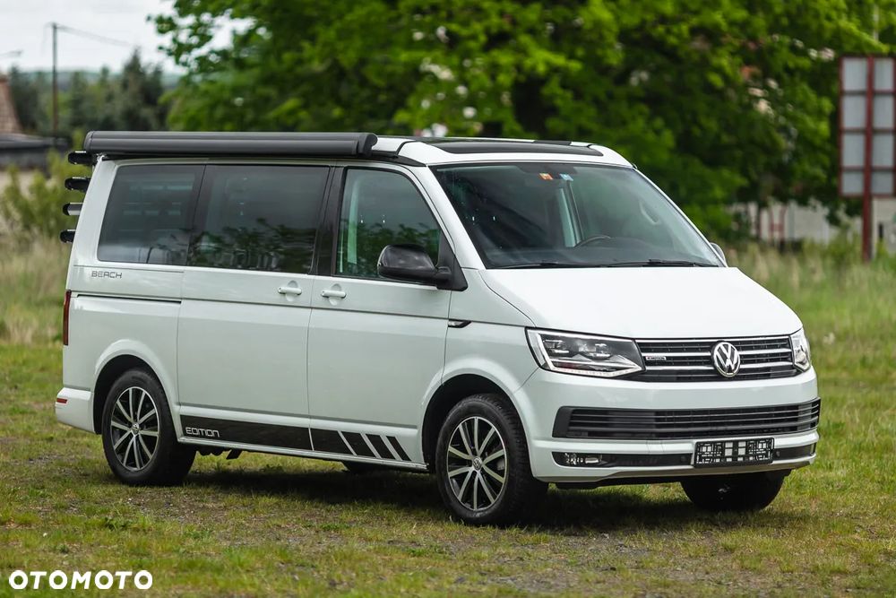 Volkswagen California - 6