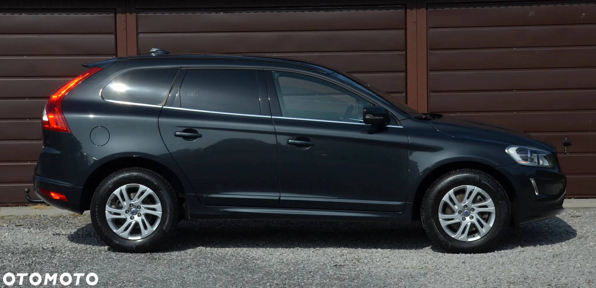 Volvo XC 60 D3 Momentum - 15