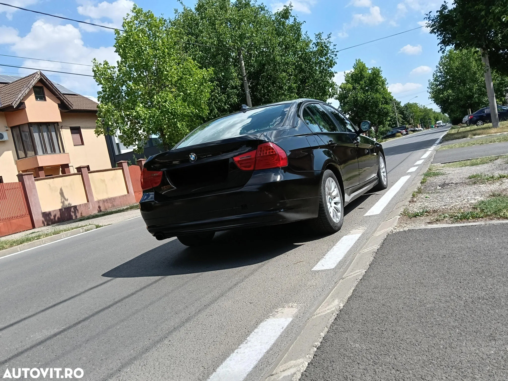BMW Seria 3 - 2