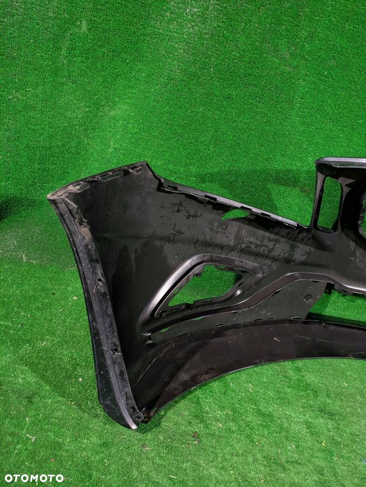 ZDERZAK PRZEDNI PRZÓD VOLVO S60 II V60 10-13 R-DESIGN NR.7113 - 5