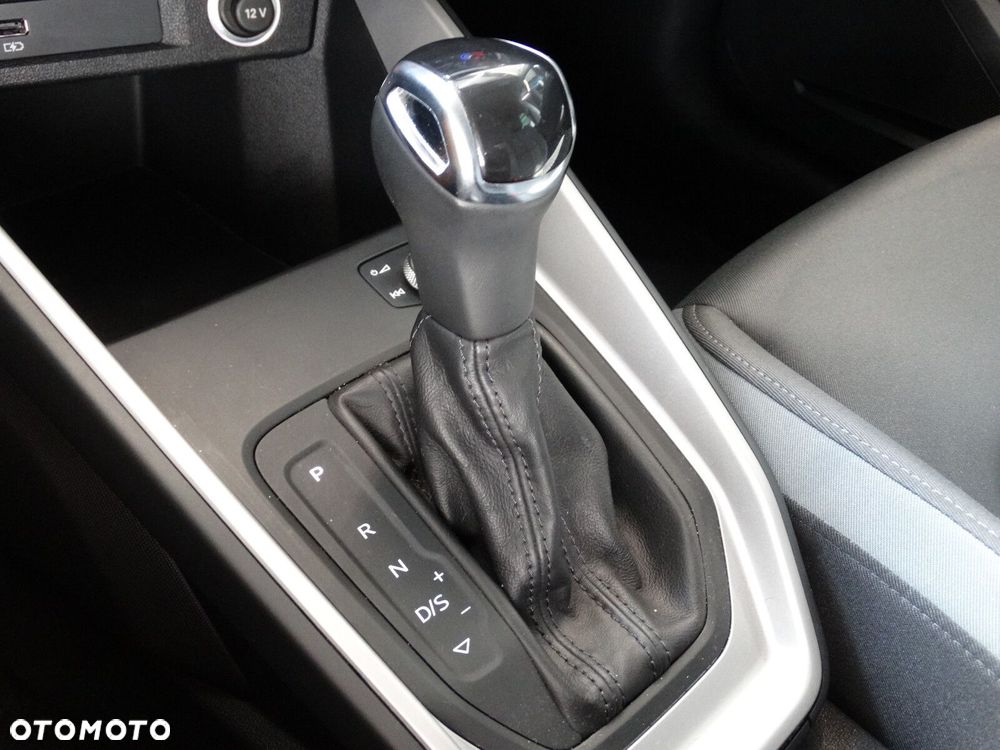 Audi A1 - 32