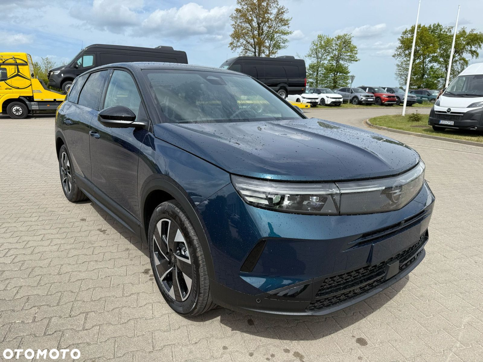 Opel Grandland - 12
