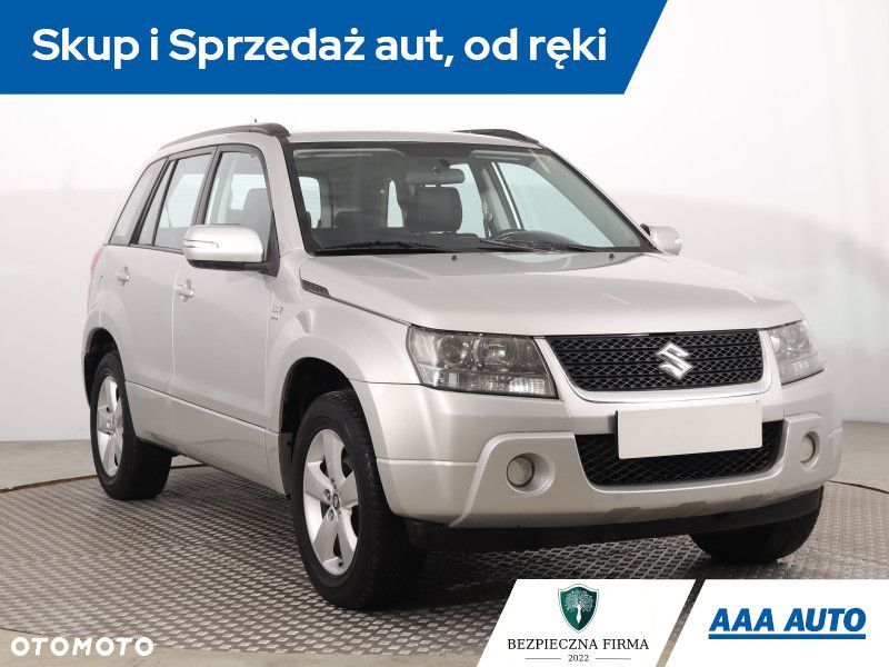 Suzuki Grand Vitara - 3