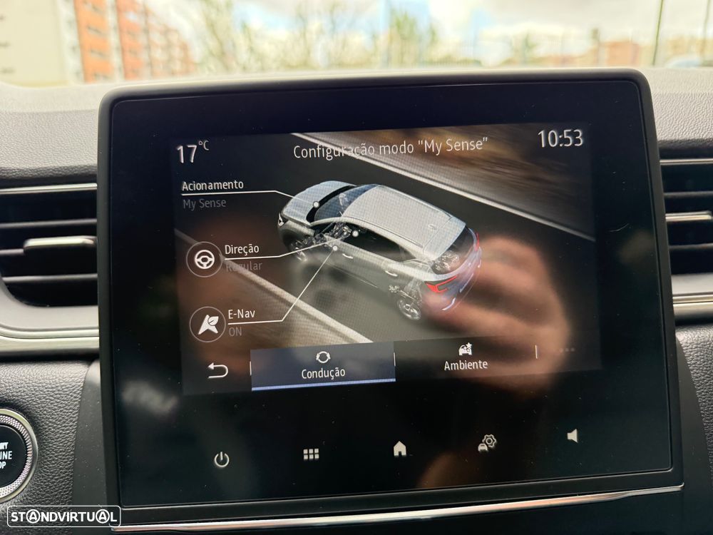 Renault Captur 1.6 E-Tech Plug-In Intens - 43