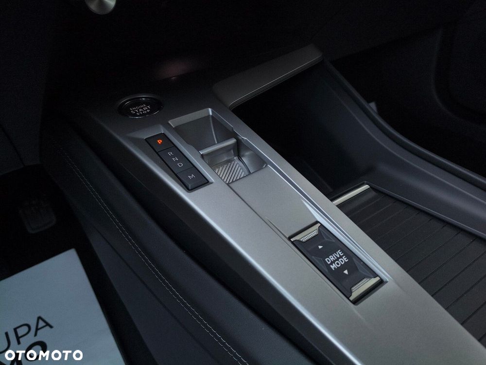 Peugeot 308 1.2 PureTech Allure Pack S&S EAT8 - 22