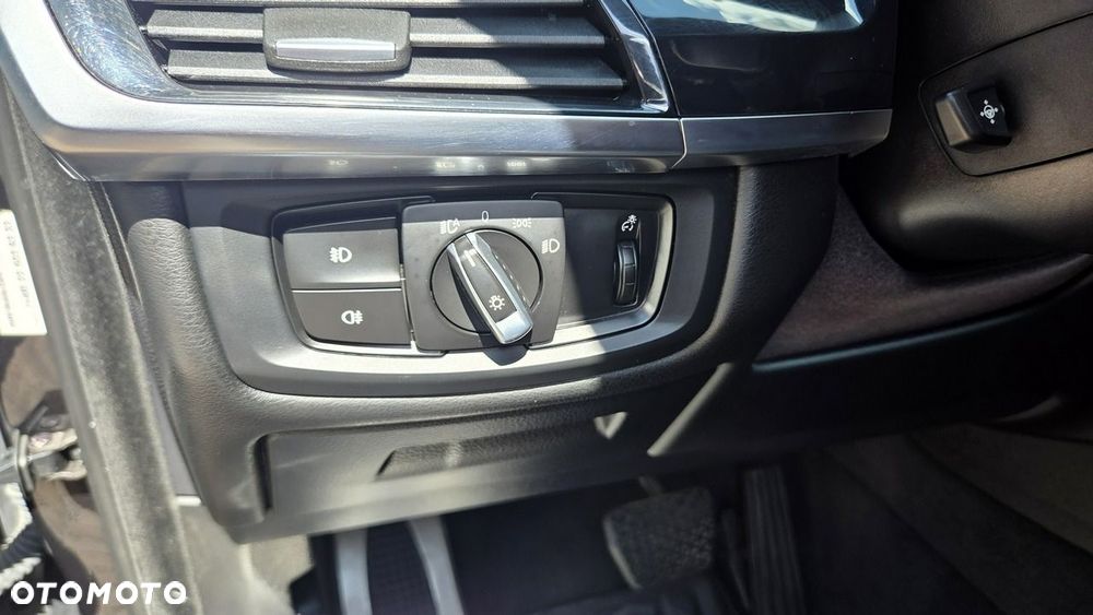 BMW X6 xDrive40d M Sport - 18