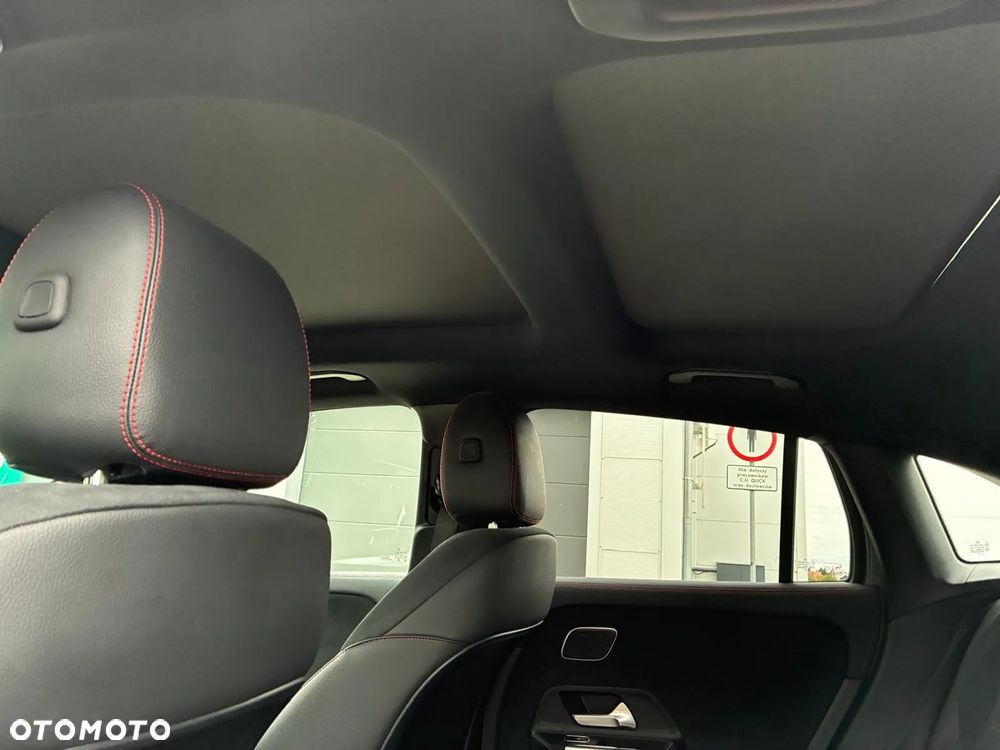 Mercedes-Benz EQA 250 66.5kWh AMG Line - 4