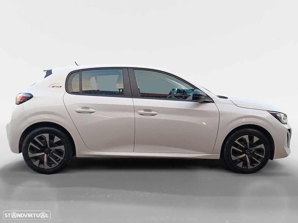 Peugeot 208 1.2 PureTech Style - 6