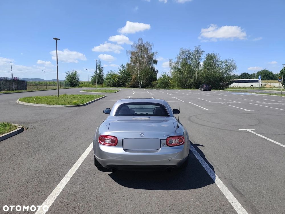 Mazda MX-5 1.8 Energy - 17