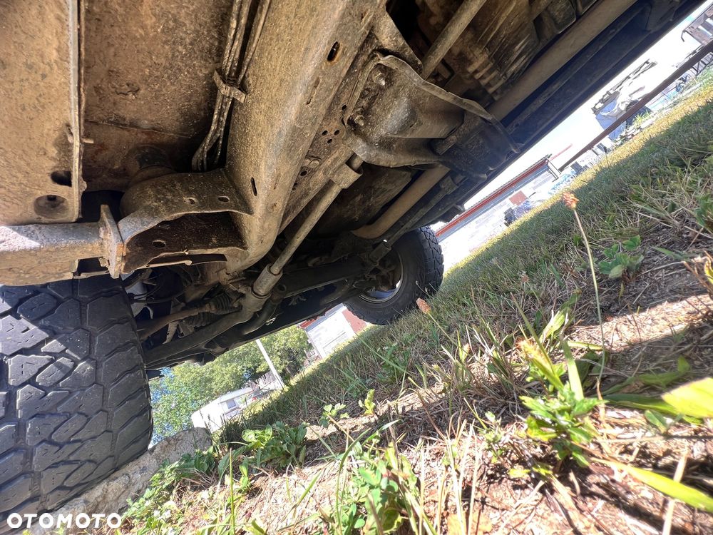 Mercedes-Benz ML - 8