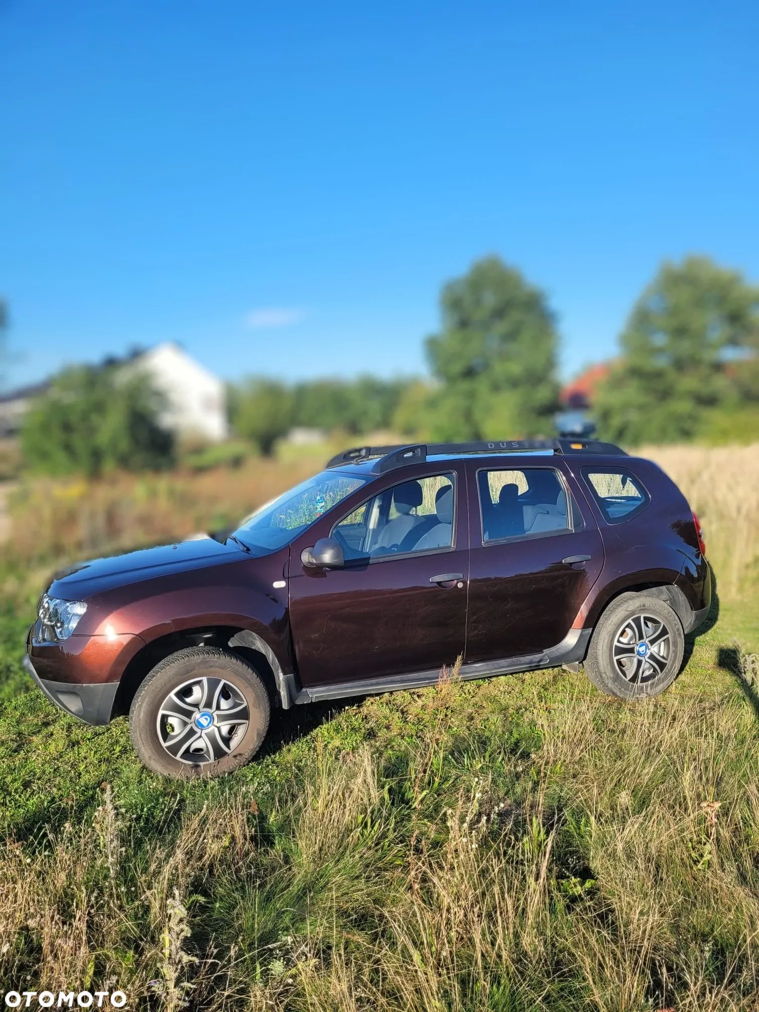 Dacia Duster 1.6 SCe Ambiance S&S - 1