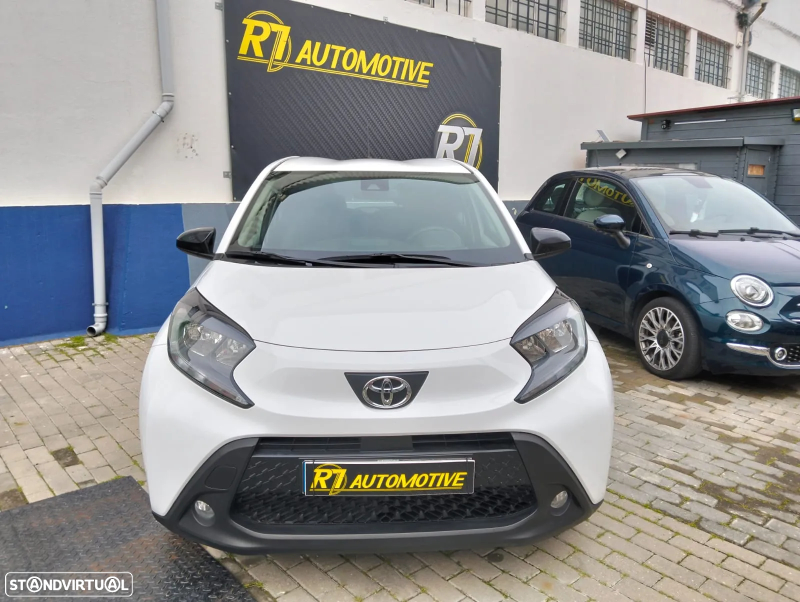 Toyota Aygo X - 3