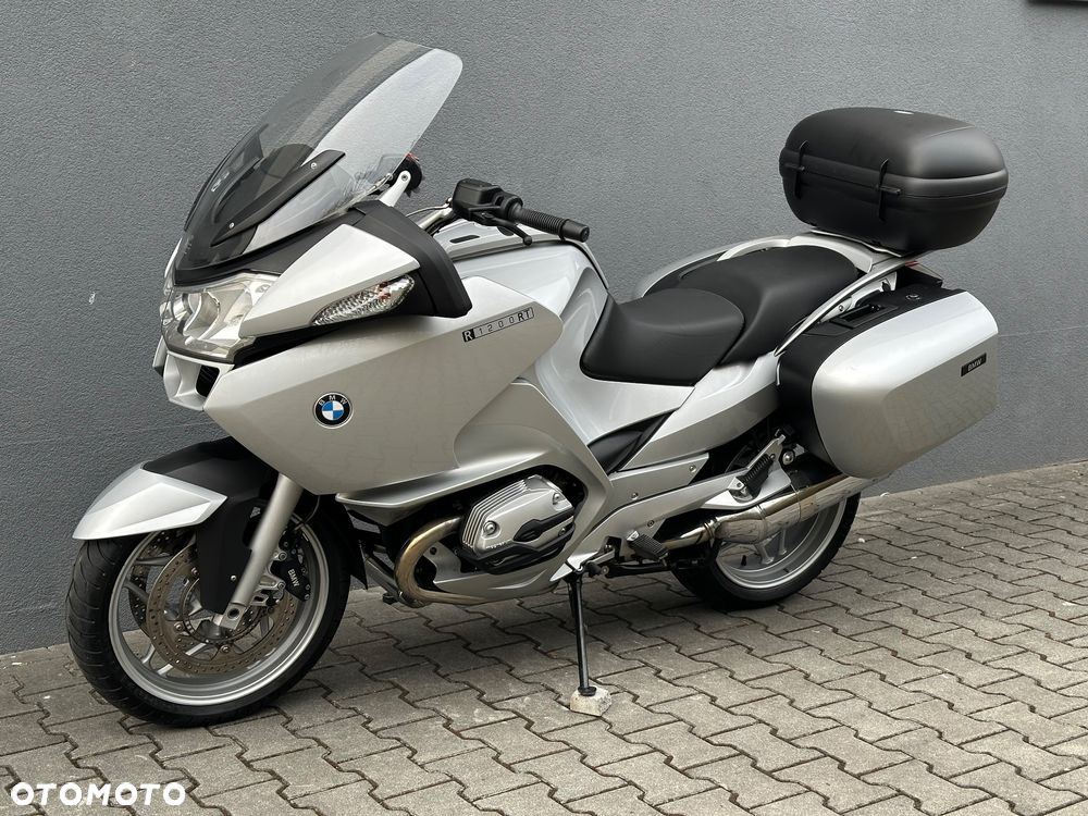 BMW RT - 1