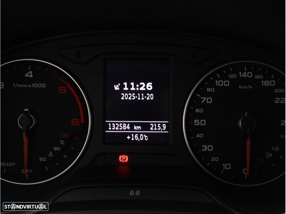 Audi A3 Sportback 30 TDI - 22