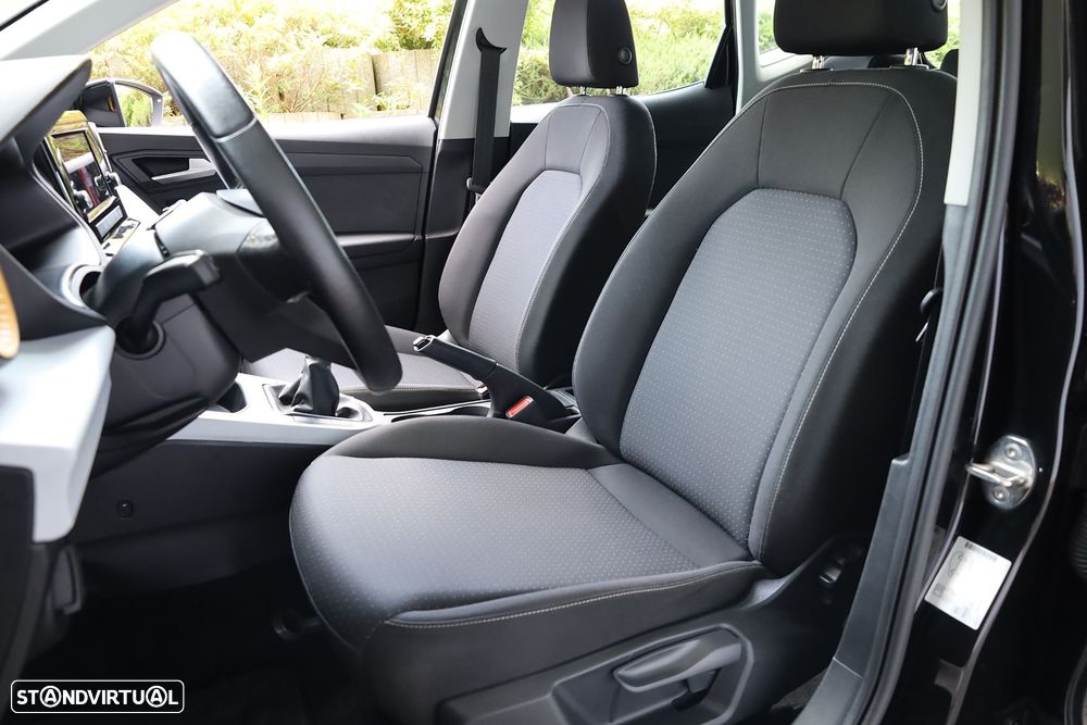 SEAT Arona 1.0 TSI Style - 40