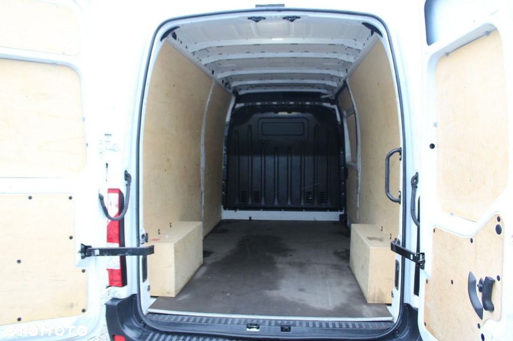 Opel Movano - 13