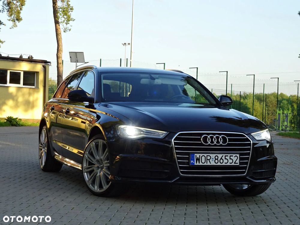 Audi A6 - 17
