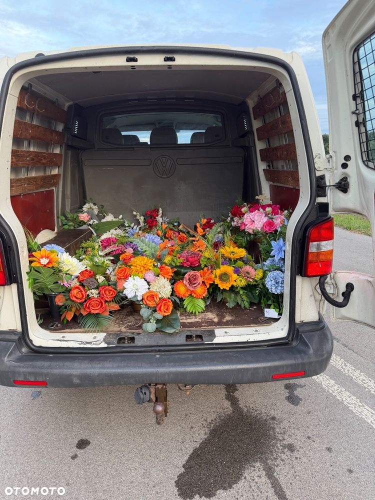 Volkswagen Transporter - 14