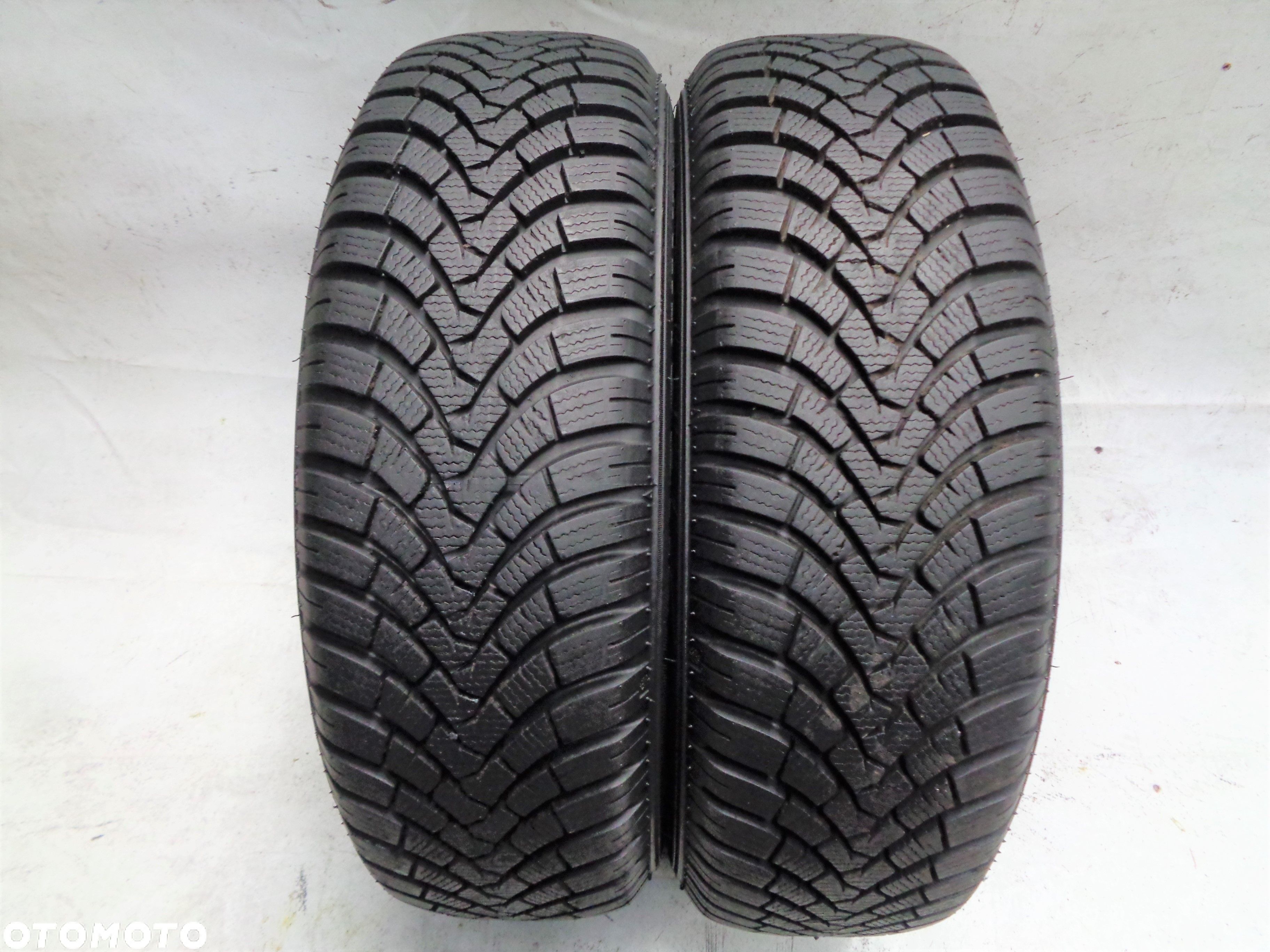 OPONY 185 65 14 86T FALKEN - ZIMA - 1