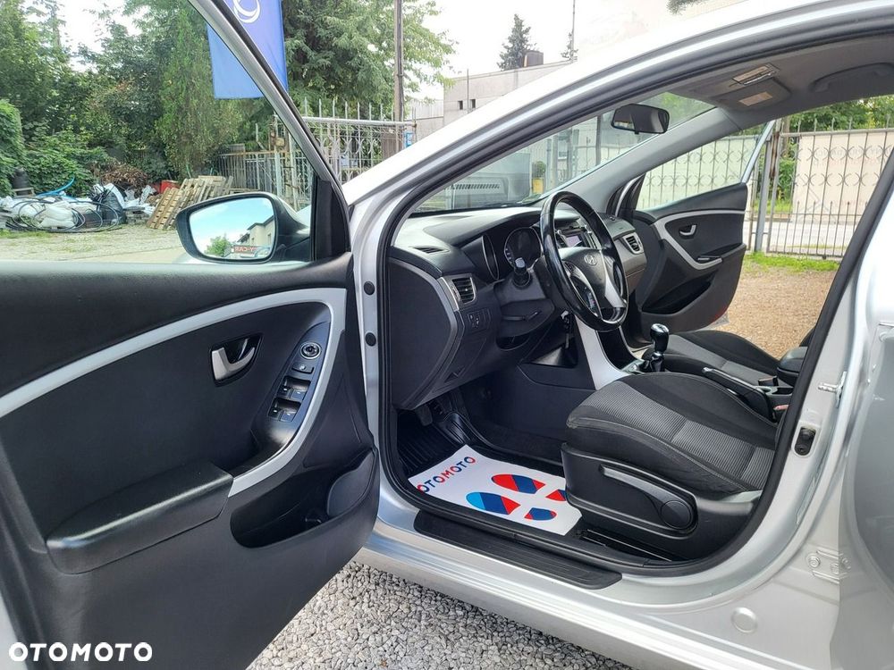 Hyundai i30 - 13