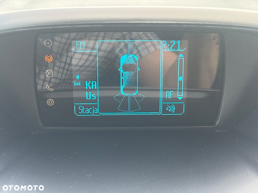 Ford B-MAX 1.0 EcoBoost Titanium X - 28