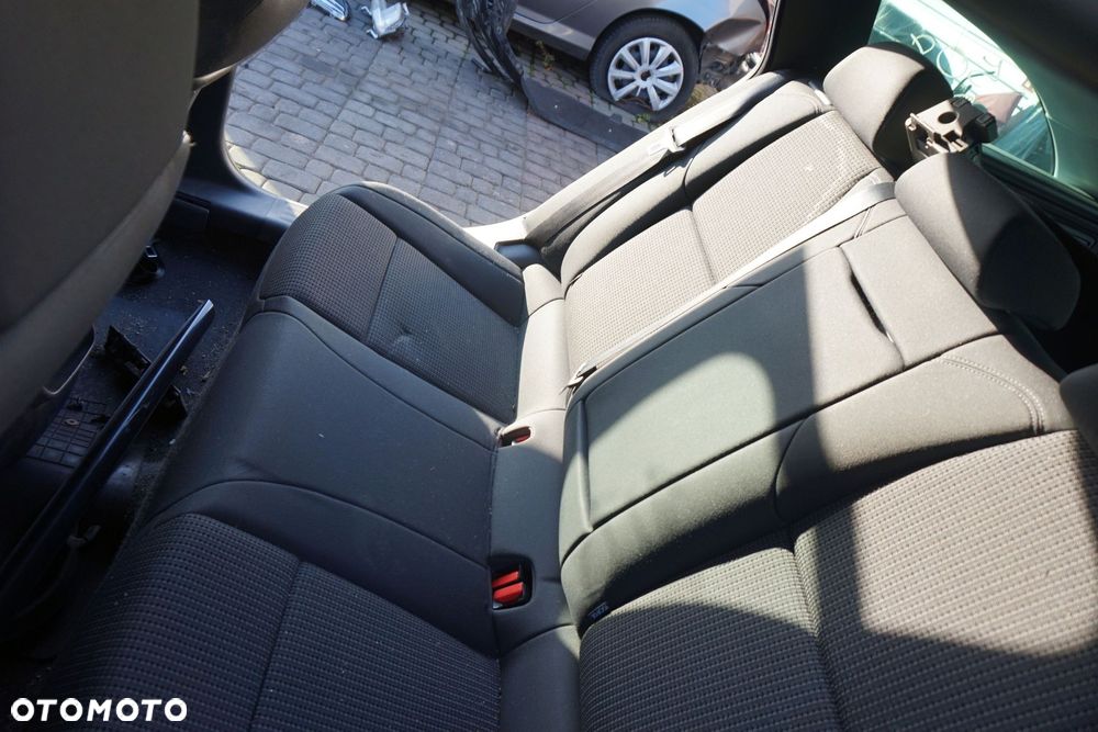 KANAPA TYLNA 508 I SW KOMBI 888439 8878FK 8878FL PEUGEOT 2010-2018 - 6