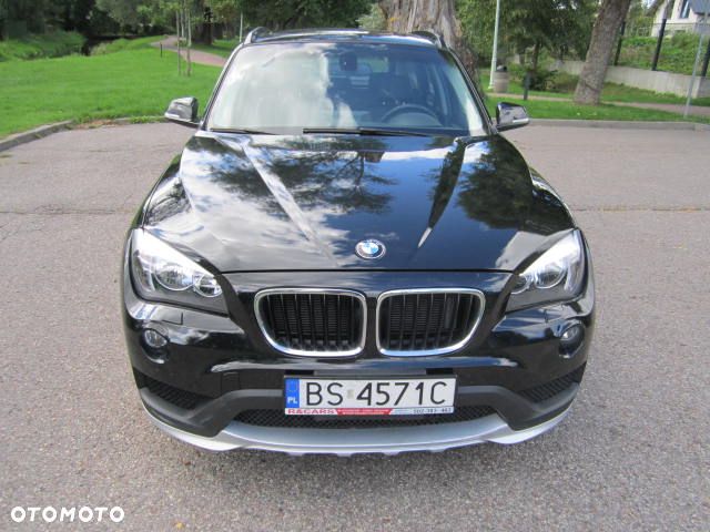 BMW X1 xDrive28i - 1