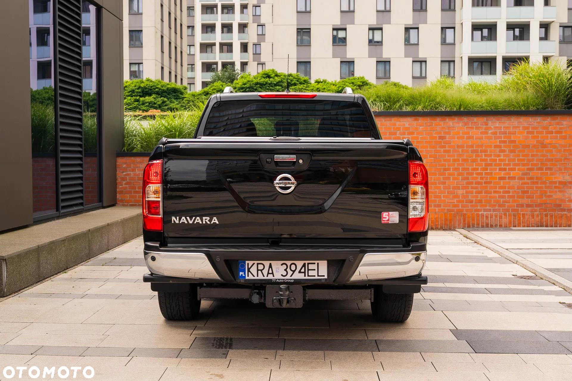 Nissan Navara - 8