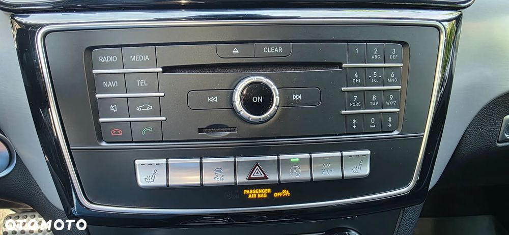 Mercedes-Benz GLE 350 d 4-Matic - 35