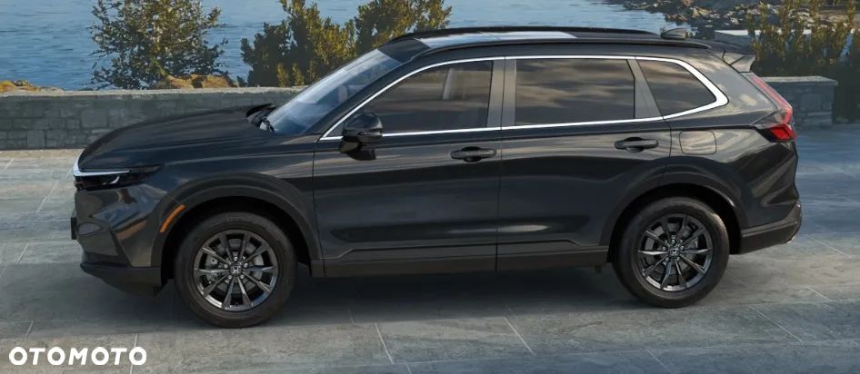 Honda CR-V 2.0 i-MMD HEV Advance AWD CVT - 2