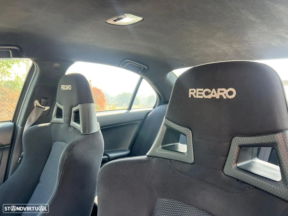 Mitsubishi Lancer Evolution IX 2.0 MR TC-SST - 8