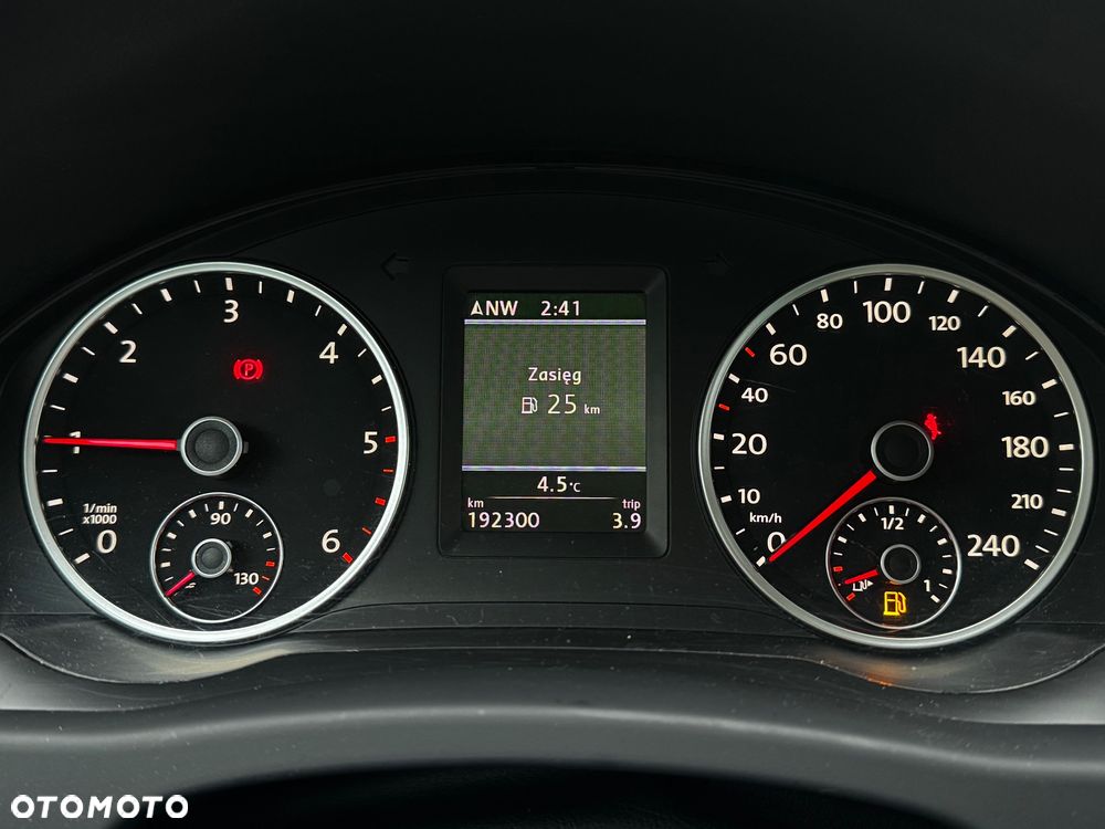 Volkswagen Tiguan 2.0 TDI DPF BlueMotion Technology Life - 10