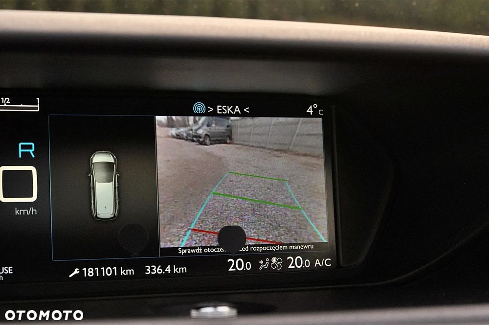 Citroën C4 Grand Picasso 1.6 e-HDi Exclusive ETG6 - 31