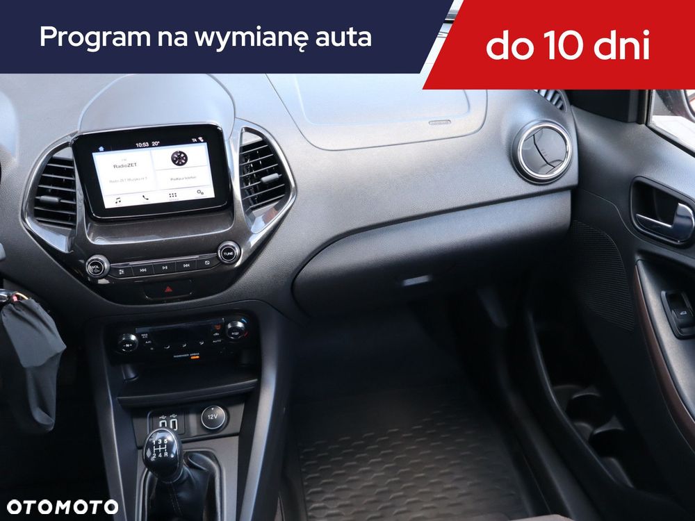 Ford Ka+ - 10