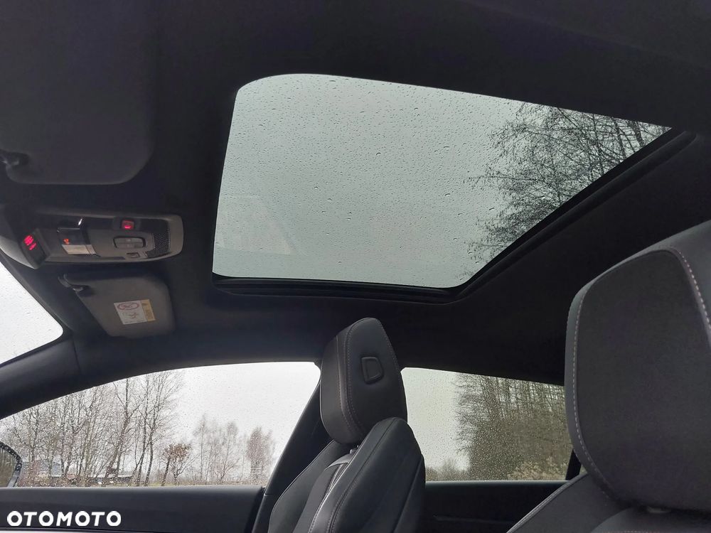 Peugeot 508 BlueHDi 180 EAT8 GT - 20