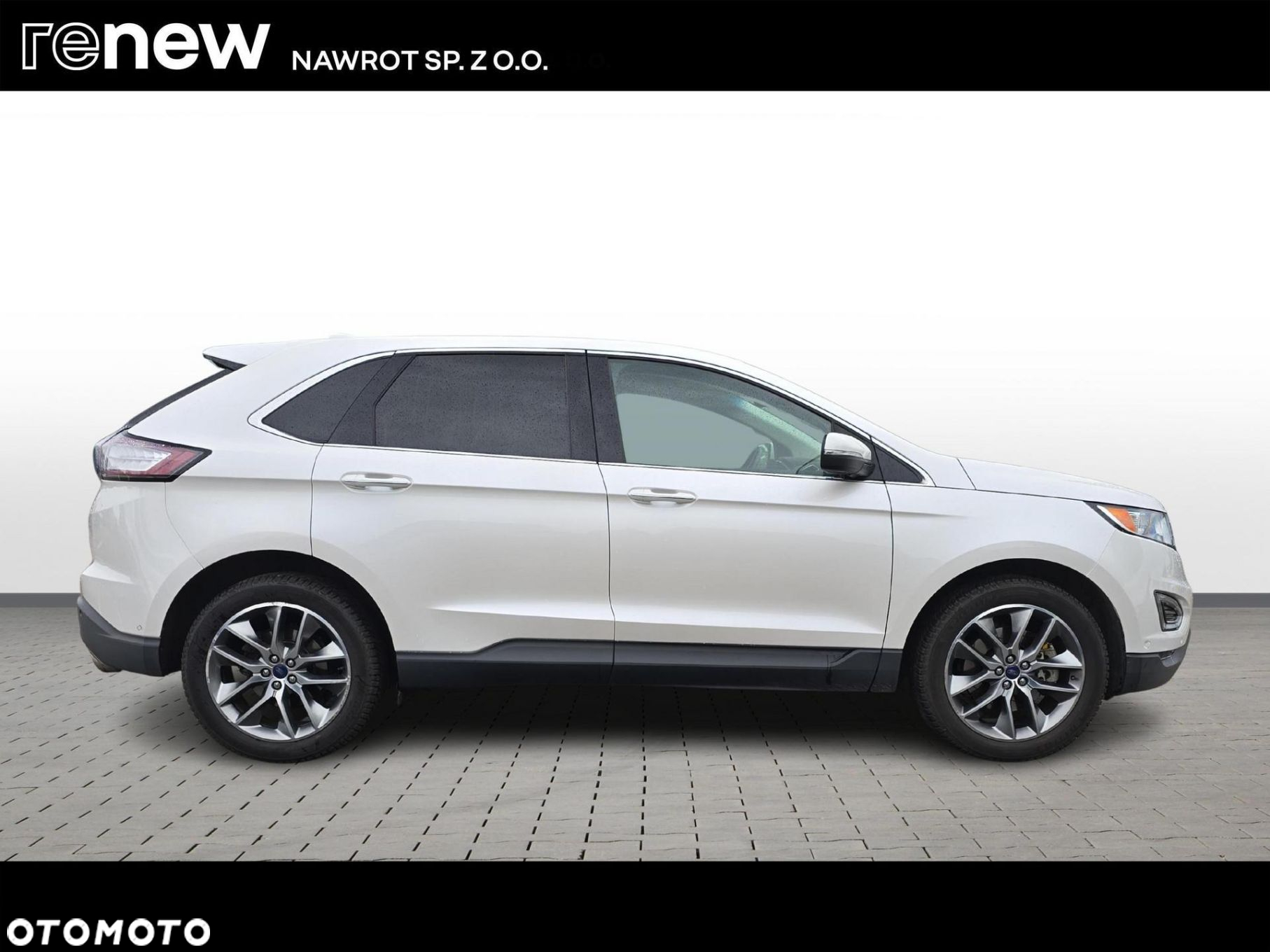 Ford Edge - 6